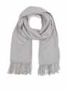 Orsay Šedá dámská šála ORSAY