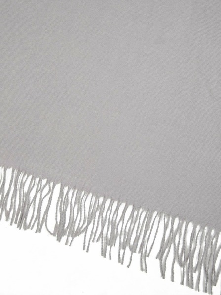 Orsay Šedá dámská šála ORSAY