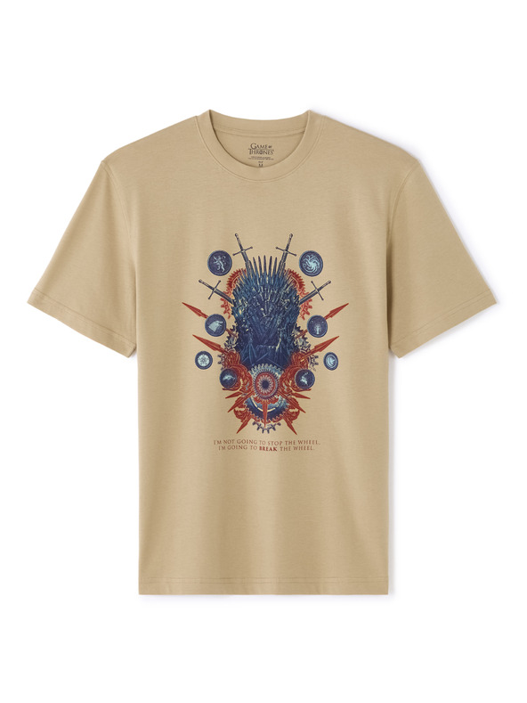 Celio Tričko Hra o trůny