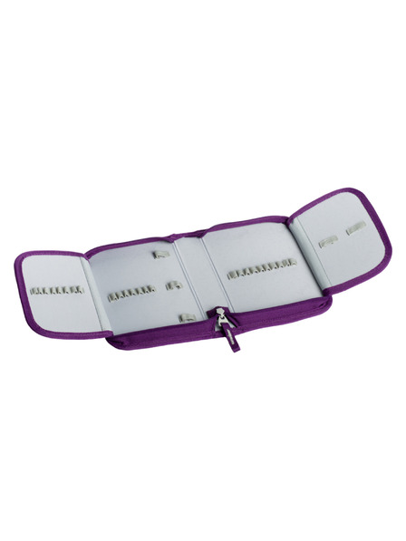 BAAGL  BAAGL SET 5 Ergo Jungle Panda: aktovka, penál, sáček, zástěra, peněženka