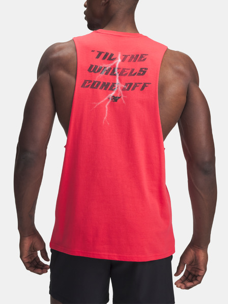 Under Armour Pánské tílko Under Armour Pjt Rck Tank