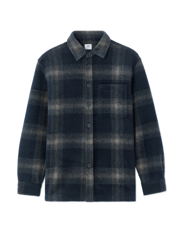 Celio Svrchní košile Malos