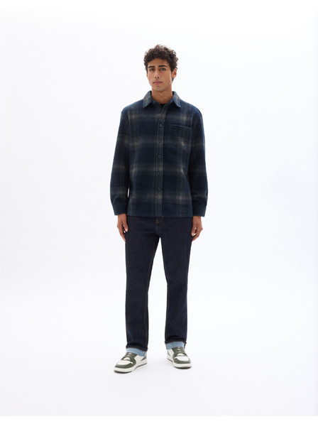 Celio Svrchní košile Malos