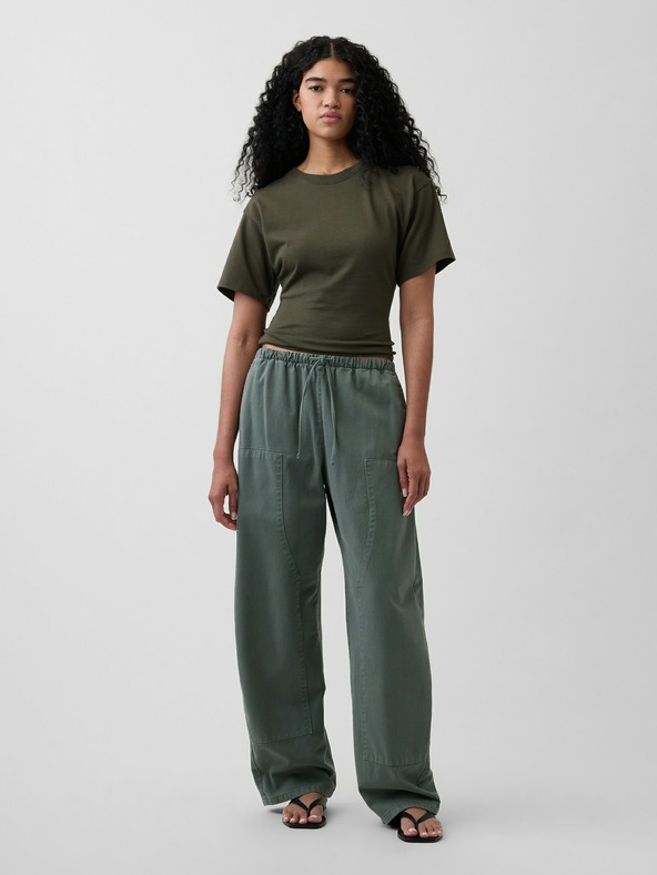 GAP Tričko Heavyweight GAP