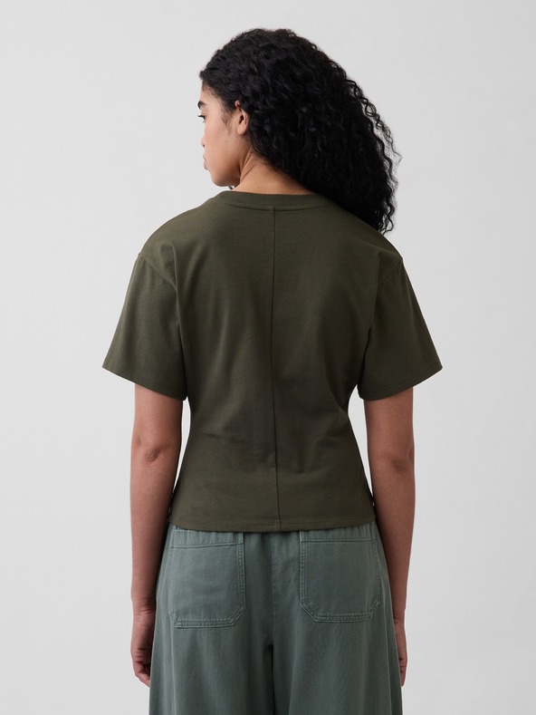 GAP Tričko Heavyweight GAP