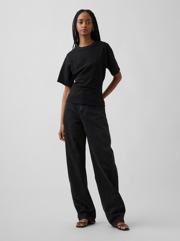 GAP Tričko Heavyweight GAP