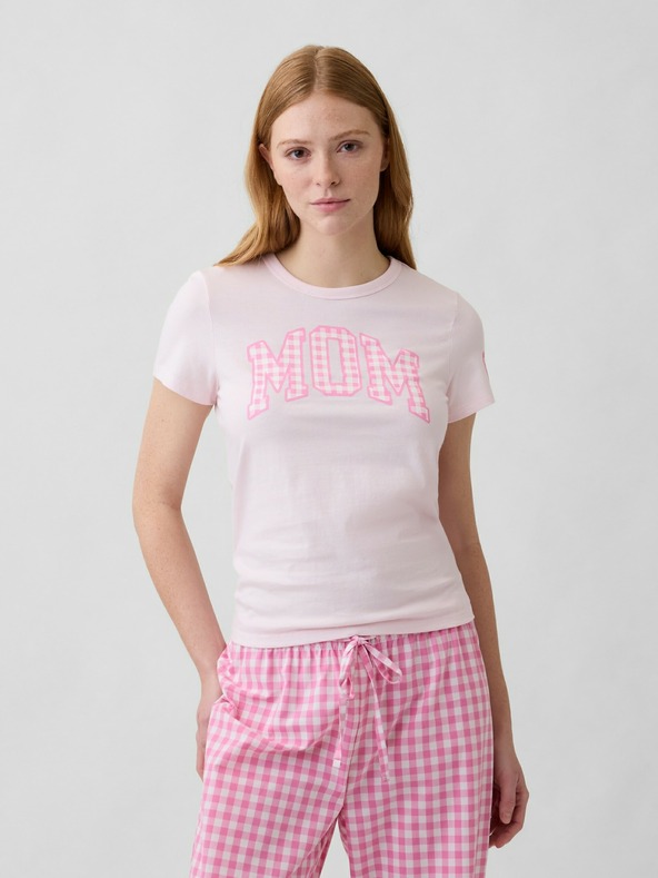 GAP Tričko Mom GAP