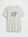 GAP Tričko s logem Everyday Soft GAP