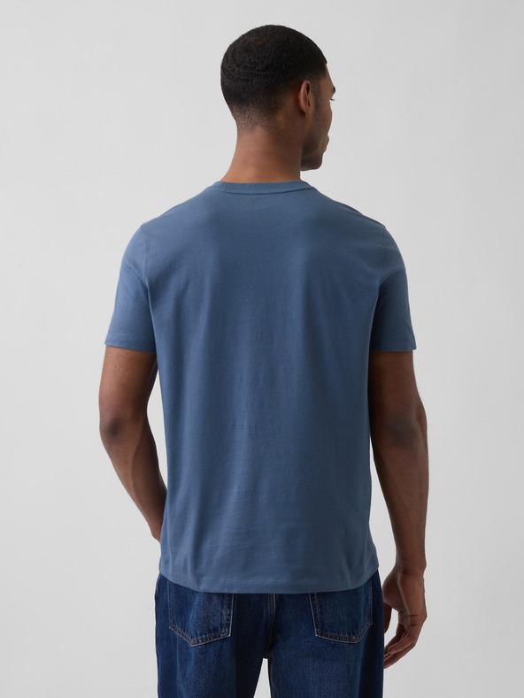 GAP Tričko classic GAP