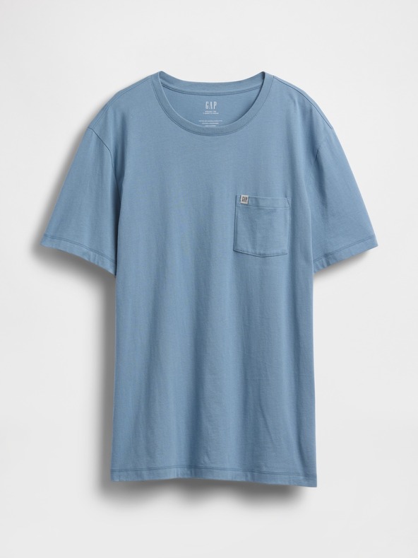 GAP Tričko s kapsičkou Gap
