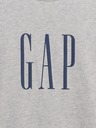 GAP Tričko s logem Everyday Soft GAP