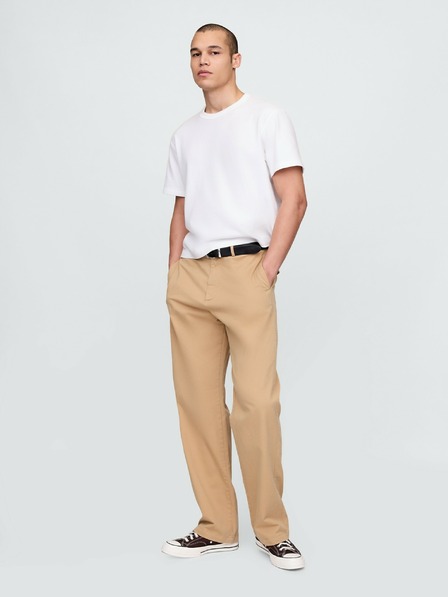 GAP 90s loose khaki kalhoty GAP