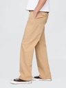 GAP 90s loose khaki kalhoty GAP