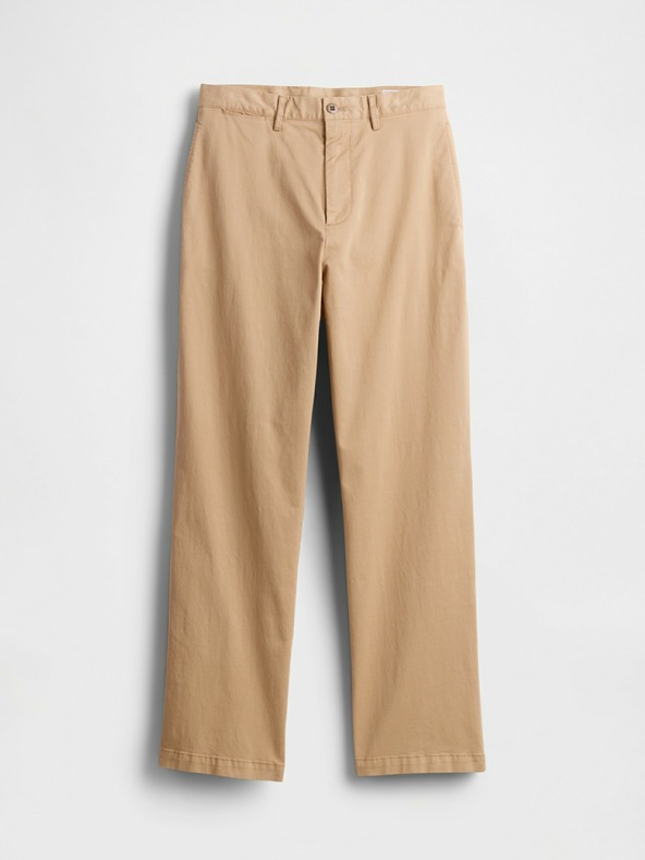 GAP 90s loose khaki kalhoty GAP