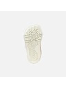 Geox Světle růžové dívčí barefoot tenisky Geox Steppieup
