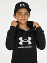 Under Armour Chlapecký set Under Armour UA BIG LOGO SET-BLK
