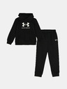 Under Armour Chlapecký set Under Armour UA BIG LOGO SET-BLK