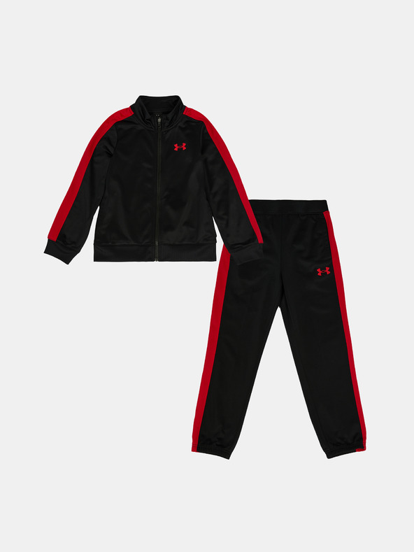 Under Armour Chlapecký set Under Armour UA KNIT TRACK SUIT