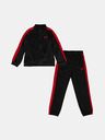 Under Armour Chlapecký set Under Armour UA KNIT TRACK SUIT