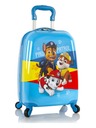 Heys Dětský kufr Heys Kids Paw Patrol 4w Blue 2