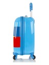 Heys Dětský kufr Heys Kids Paw Patrol 4w Blue 2