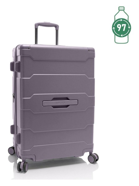 Heys Cestovní kufr Heys ReNew M Amethyst