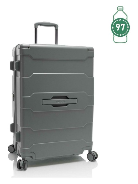 Heys Cestovní kufr Heys ReNew M Charcoal