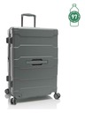 Heys Cestovní kufr Heys ReNew M Charcoal