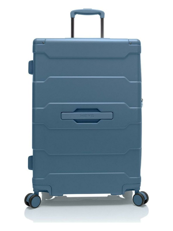 Heys Cestovní kufr Heys ReNew M Charcoal