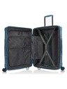 Heys Cestovní kufr Heys ReNew M Charcoal