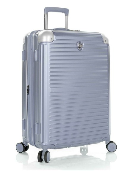 Heys Cestovní kufr Heys Cruze M Silver