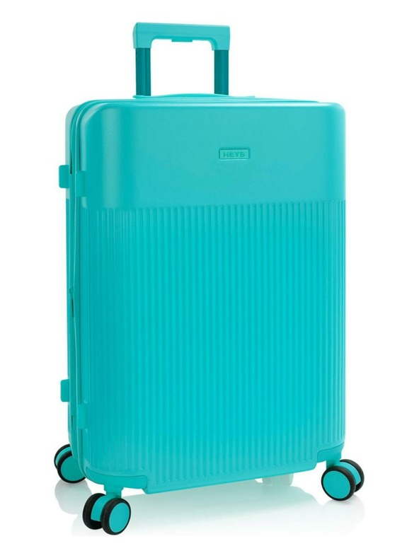 Heys Cestovní kufr Heys HiLite M Aqua Breeze