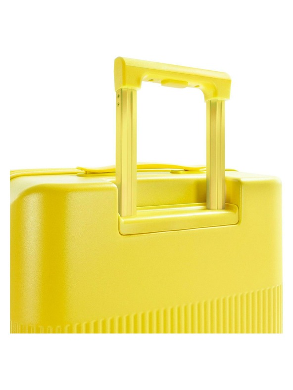 Heys Cestovní kufr Heys HiLite M Aqua Breeze