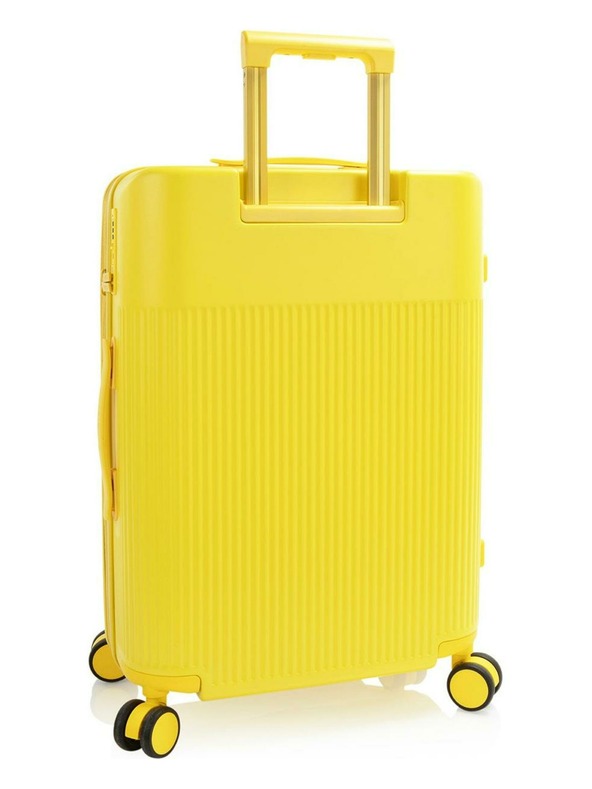 Heys Cestovní kufr Heys HiLite M Aqua Breeze