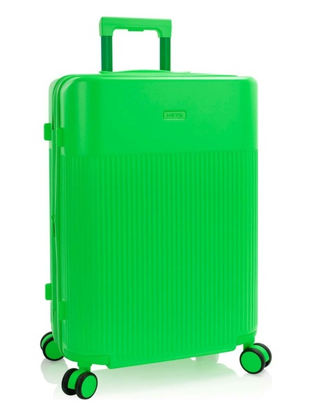 Heys Cestovní kufr Heys HiLite M Island Green