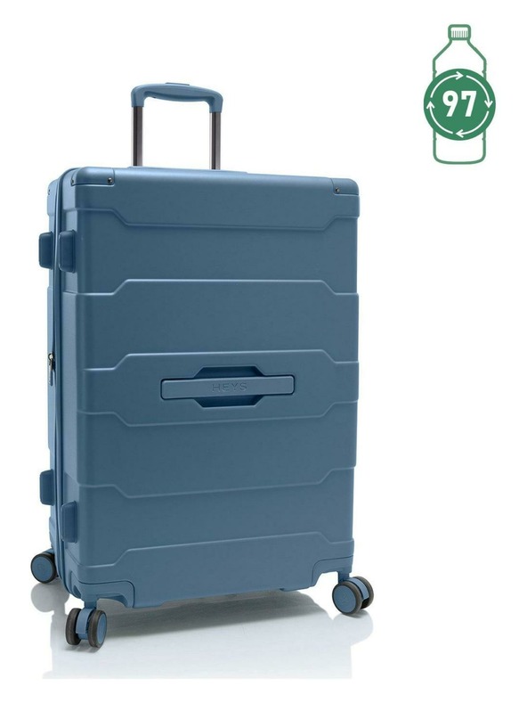 Heys Cestovní kufr Heys ReNew M Ocean