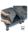 Heys Cestovní kufr Heys ReNew M Ocean