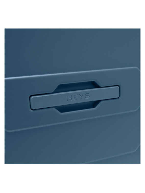 Heys Cestovní kufr Heys ReNew M Ocean