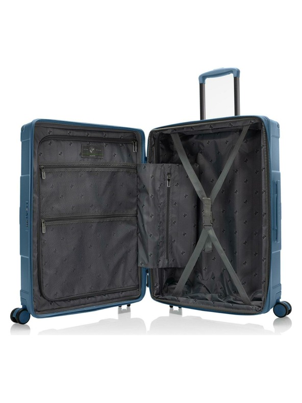 Heys Cestovní kufr Heys ReNew M Ocean