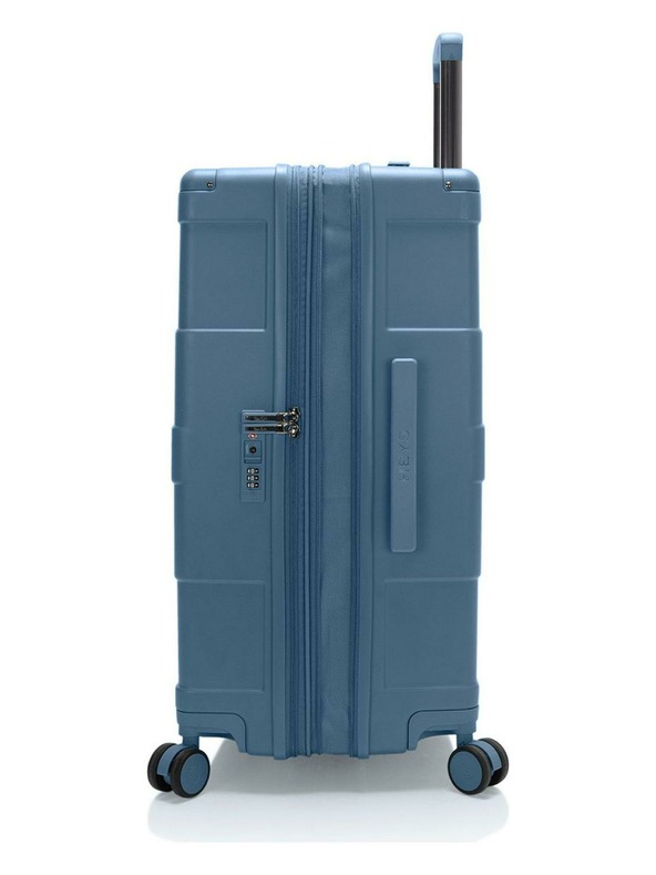 Heys Cestovní kufr Heys ReNew M Ocean