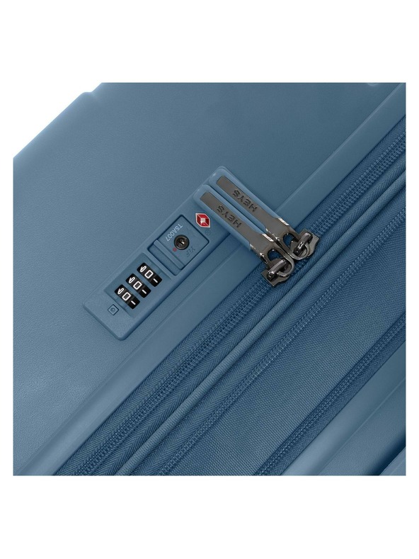 Heys Cestovní kufr Heys ReNew M Ocean
