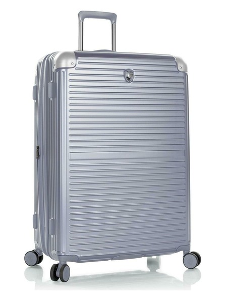 Heys Cestovní kufr Heys Cruze L Silver