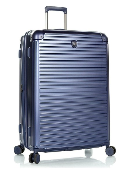 Heys Cestovní kufr Heys Cruze L Silver