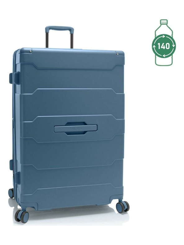Heys Cestovní kufr Heys ReNew L Ocean