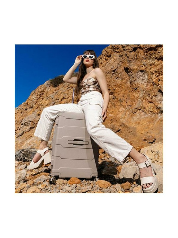 Heys Cestovní kufr Heys ReNew L Ocean