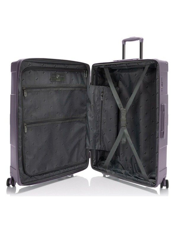 Heys Cestovní kufr Heys ReNew L Ocean