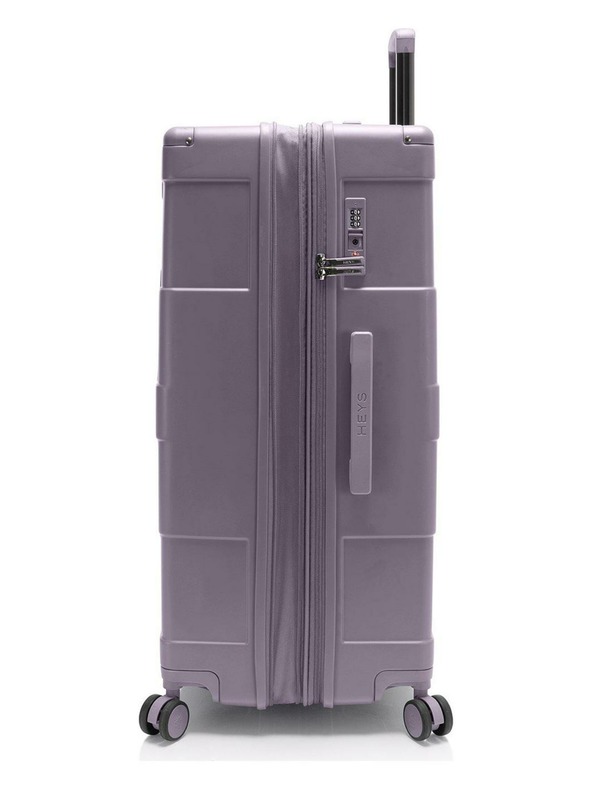 Heys Cestovní kufr Heys ReNew L Ocean