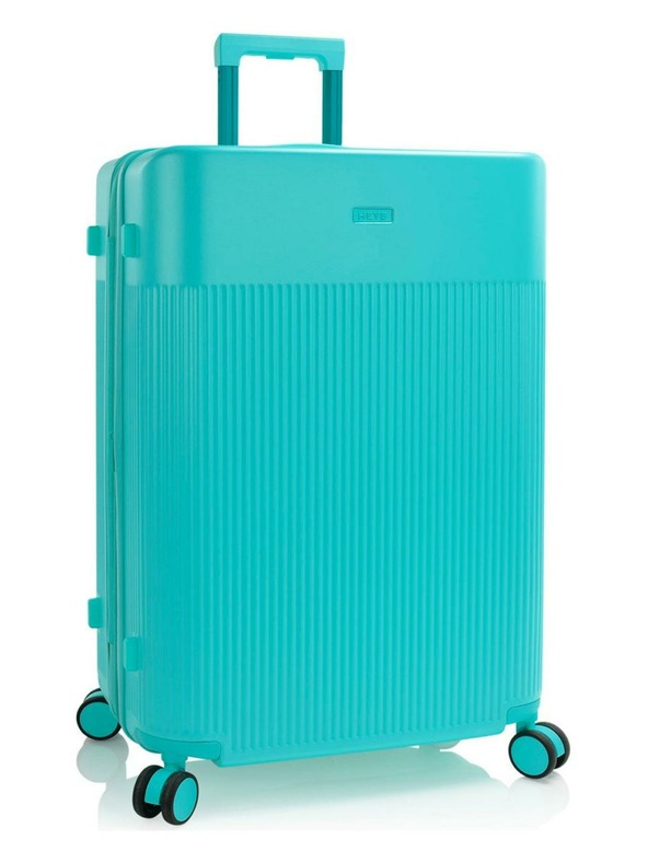 Heys Cestovní kufr Heys HiLite L Aqua Breeze