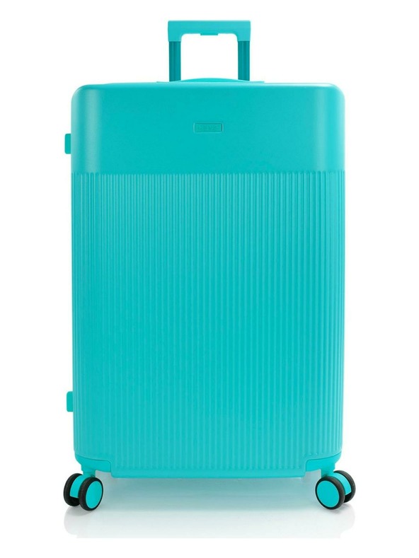 Heys Cestovní kufr Heys HiLite L Aqua Breeze