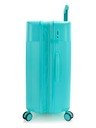 Heys Cestovní kufr Heys HiLite L Aqua Breeze